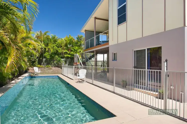 Fifth view of Homely house listing, 74 Orient Drive, Sunrise Beach QLD 4567