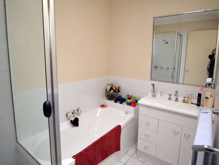 Fifth view of Homely townhouse listing, 32/13 Hervey Street, Pacific Pines QLD 4211