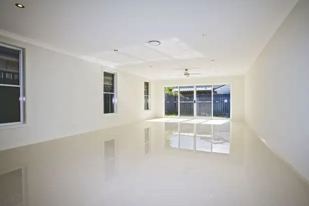 Second view of Homely townhouse listing, 68A Dumaresq Street (SOLD), Hamilton NSW 2303