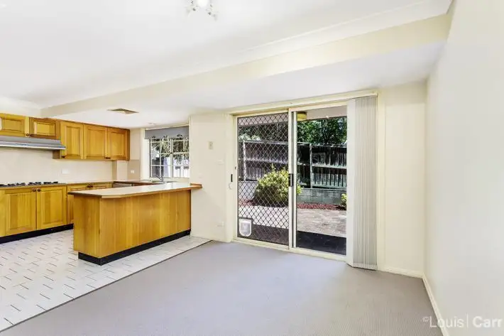 Fifth view of Homely townhouse listing, 6/75-77 New Line Road, Cherrybrook NSW 2126