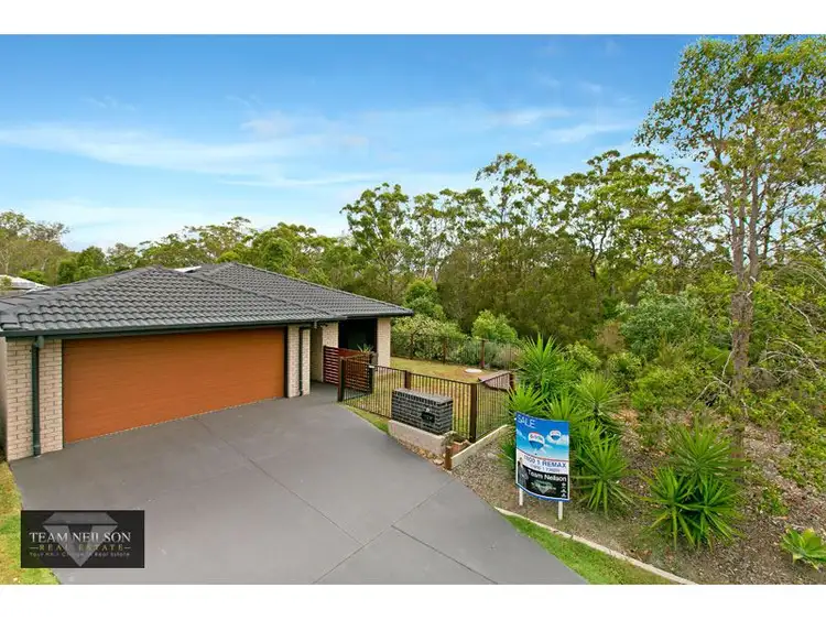 6 Whipbird Circuit, Victoria Point QLD 4165