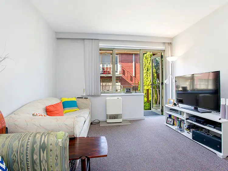 Third view of Homely apartment listing, 1/142 Hoffmans Road, Essendon North VIC 3041