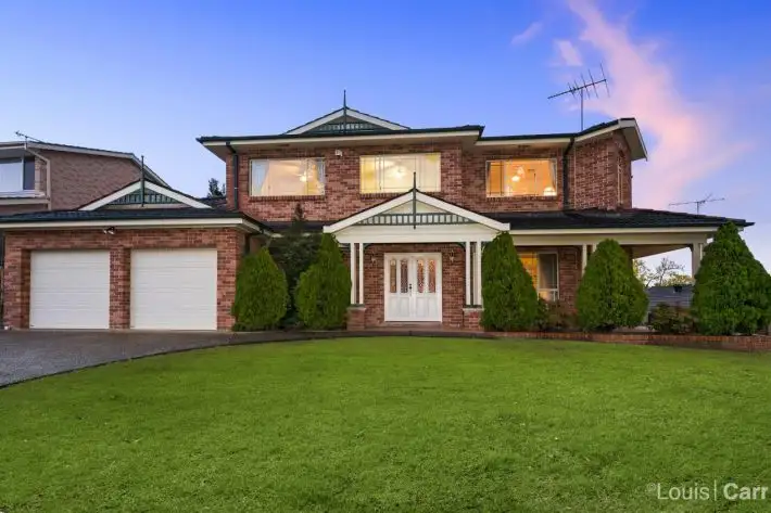 34 Cairngorm Avenue, Glenhaven NSW 2156