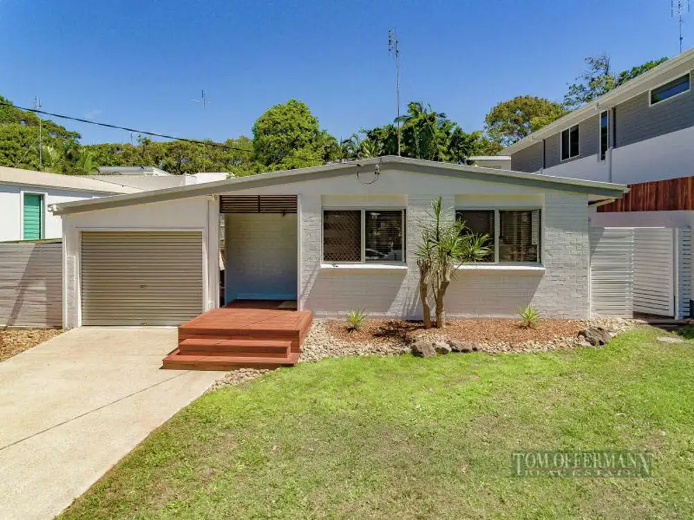 Main view of Homely house listing, 11 Depper St, Sunshine Beach QLD 4567