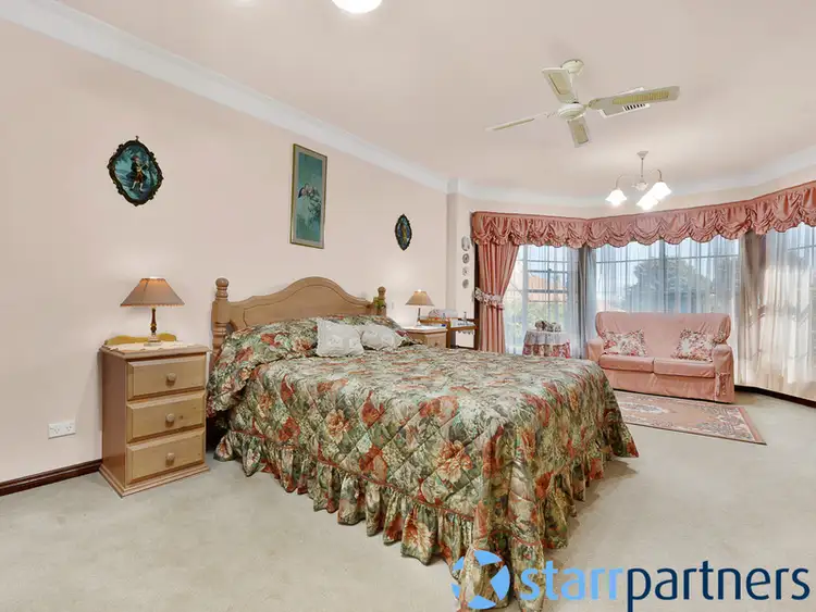 Seventh view of Homely house listing, 5 Veronica Place, Narellan Vale NSW 2567