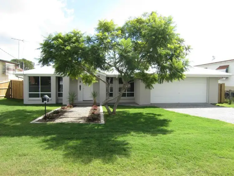 Main view of Homely house listing, 17 Hall Street, Peak Crossing QLD 4306