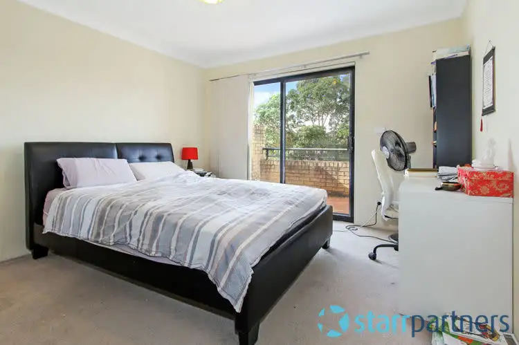 Fifth view of Homely unit listing, 5/57-59 Stapleton Street, Pendle Hill NSW 2145