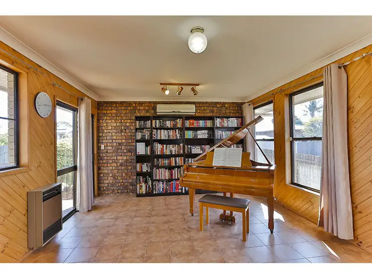 Fifth view of Homely house listing, 11 Risson Street, Wilsonton Heights QLD 4350