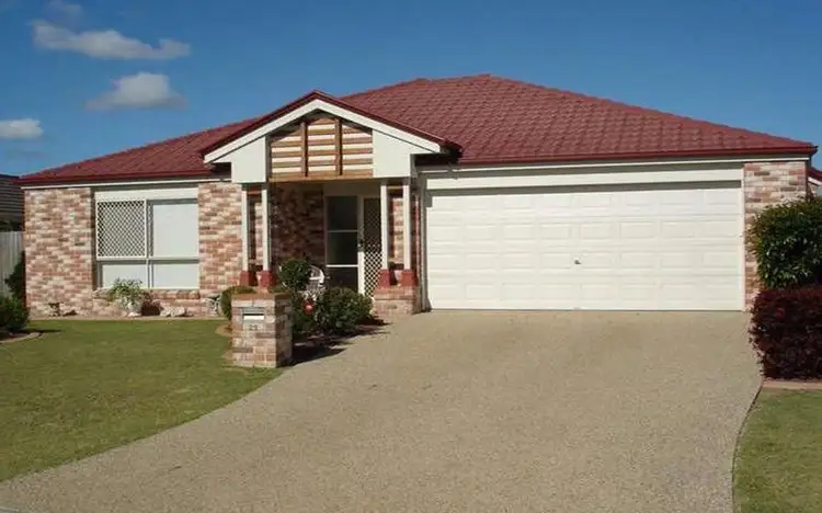 Main view of Homely house listing, 29 Castlereagh Street, Murrumba Downs QLD 4503