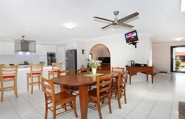 Fifth view of Homely house listing, 3 Wiluna Street, Warana QLD 4575