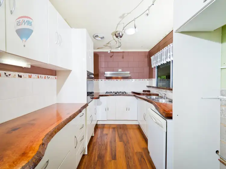 Second view of Homely house listing, 20 Lesley Street, Smithfield QLD 4878