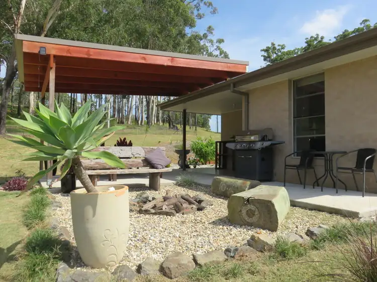 Third view of Homely house listing, Lot 1 Robert Hughes Road, Gumma NSW 2447