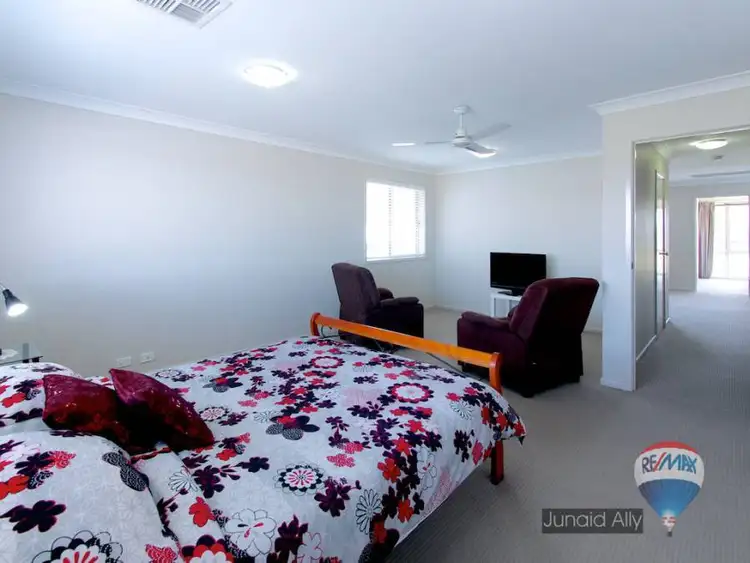 Seventh view of Homely house listing, 8 Drogheda Close, Underwood QLD 4119