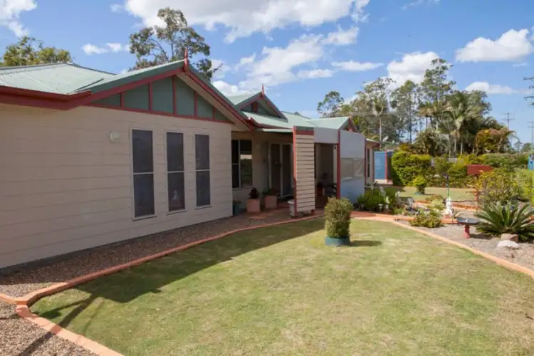 65 Lenthall Street, Aldershot QLD 4650