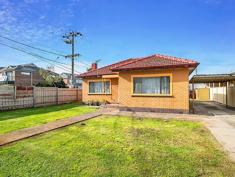1/617 Springvale Road, Springvale South VIC 3172