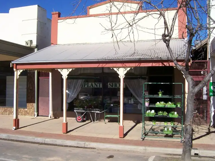 Main view of Homely house listing, 42 Chanter St, Berrigan NSW 2712