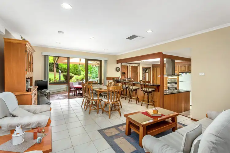 Fourth view of Homely house listing, 5 Millwood Court, Templestowe VIC 3106