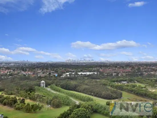 2002/1 Australia Avenue, Sydney Olympic Park NSW 2127