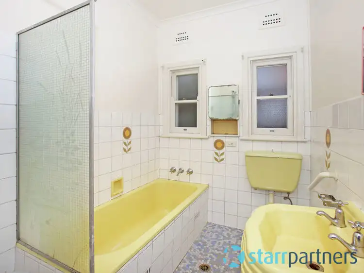 Sixth view of Homely house listing, 6 Myall Street, Merrylands NSW 2160