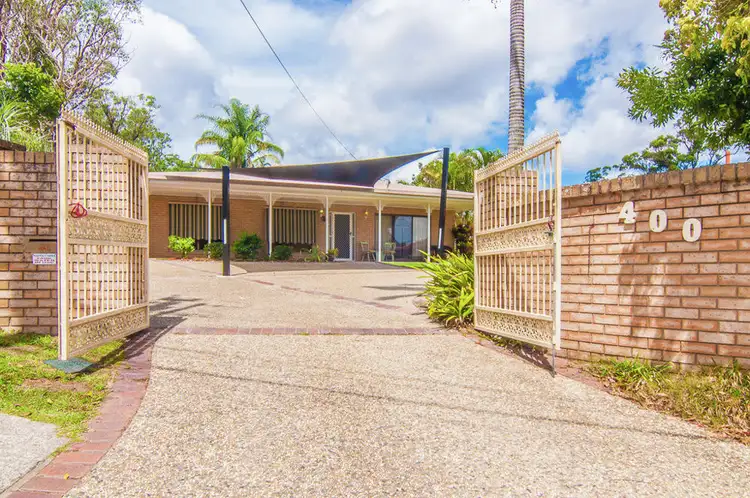 Fifth view of Homely house listing, 400 Springwood Road, Springwood QLD 4127