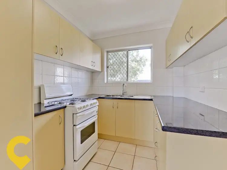 Third view of Homely unit listing, 5/66 Dunsmore Street, Kelvin Grove QLD 4059