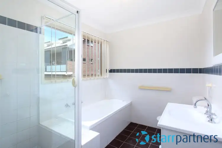 Fourth view of Homely house listing, 48/26-32 Rance Road, Werrington NSW 2747