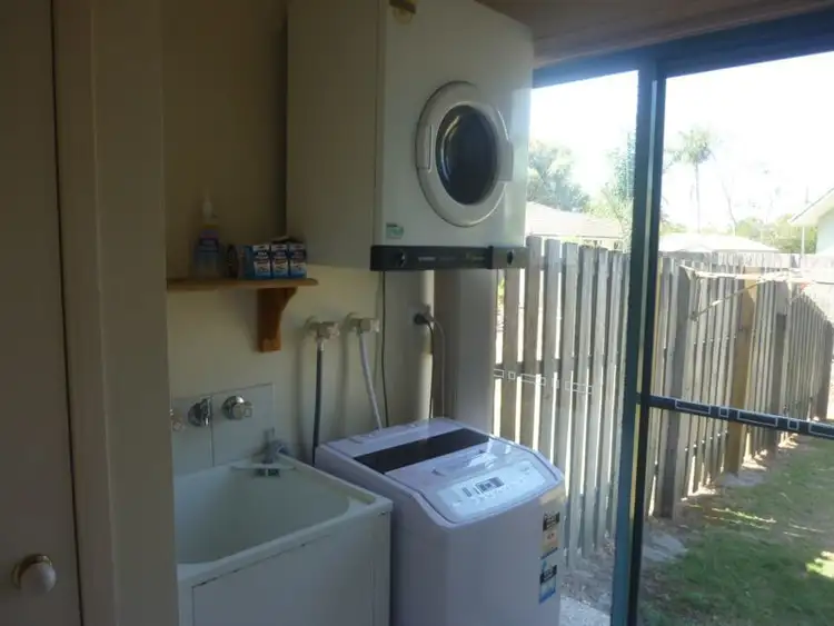 Fourth view of Homely townhouse listing, 23/92 Guineas Creek Rd, Currumbin Waters QLD 4223