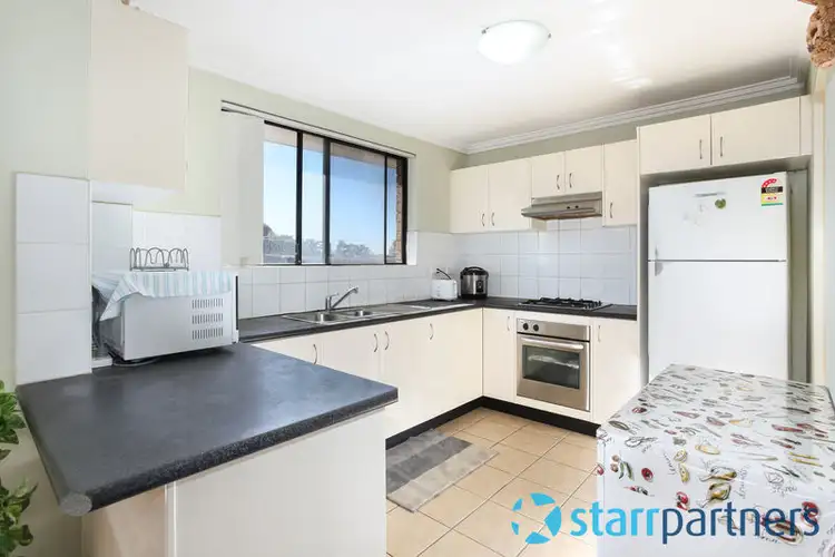 Main view of Homely unit listing, 5/66-68 Station Road, Auburn NSW 2144