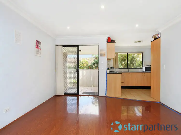 Third view of Homely villa listing, 7/9 Smith Street, Wentworthville NSW 2145