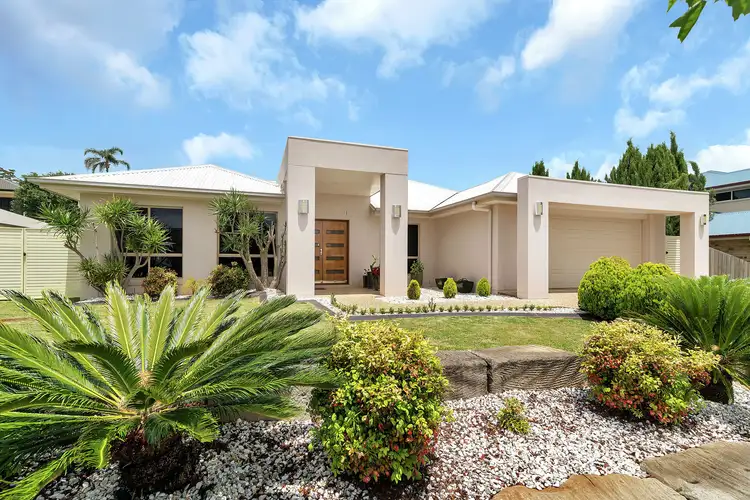 18 Howard Street, Middle Ridge QLD 4350