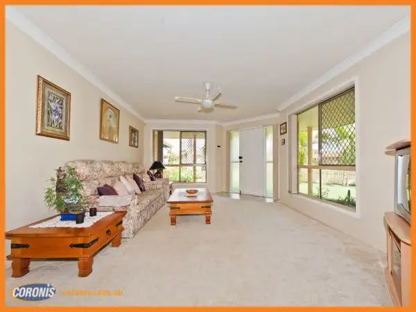 Third view of Homely house listing, 42 Crozier Crescent, Meadowbrook QLD 4131