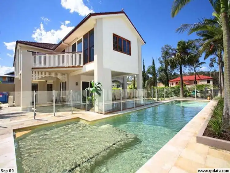 Fourth view of Homely house listing, 4 Samuel Place, Sinnamon Park QLD 4073