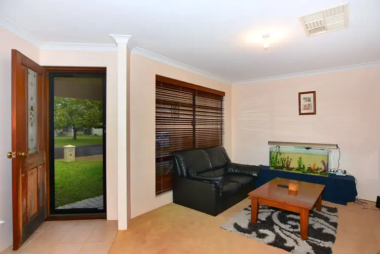 Second view of Homely house listing, 6 Macquarie Drive, Australind WA 6233