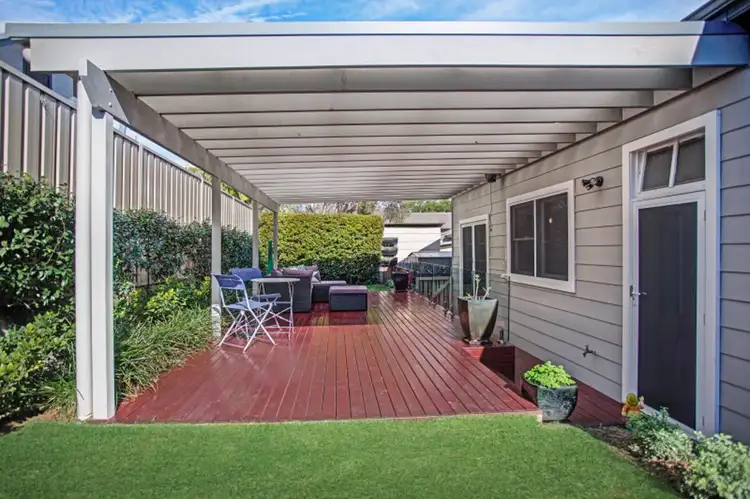 Second view of Homely house listing, 13 Park Road, Tighes Hill NSW 2297