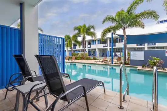 Fourth view of Homely unit listing, 30 Crn Langley Rd & Port Douglas Rd "Lagoons Resort", Port Douglas QLD 4877