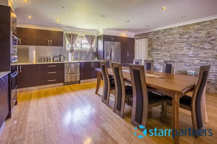 Second view of Homely house listing, 29 Willoughby Street, Colyton NSW 2760