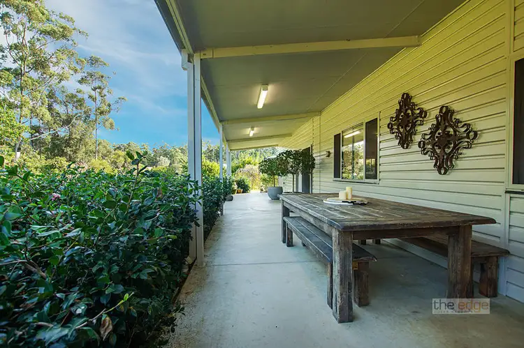 Third view of Homely house listing, 39 Palm Grove Place, Moonee Beach NSW 2450