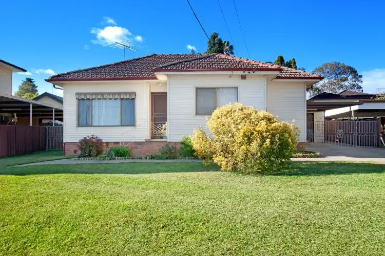 16 Wangara Street, Doonside NSW 2767