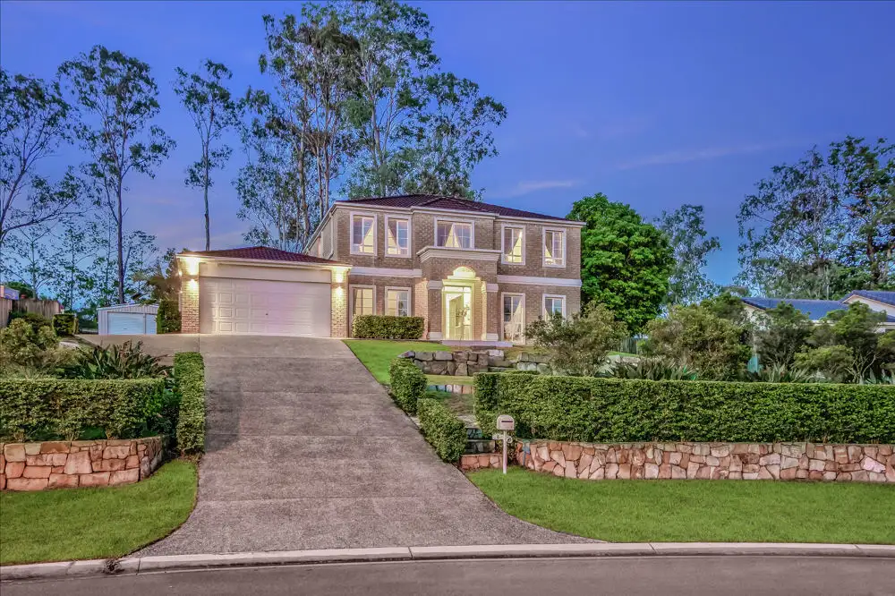 Main view of Homely house listing, 8 Romeo Court, Joyner QLD 4500