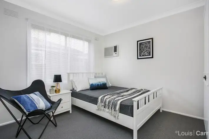 Sixth view of Homely house listing, 40 Garonne Street, Seven Hills NSW 2147