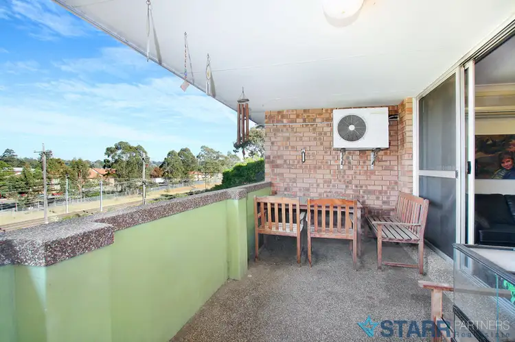 Fourth view of Homely unit listing, 8/63-64 Park Avenue, Kingswood NSW 2747
