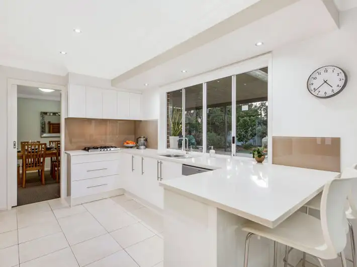 Third view of Homely house listing, 6 Bishopsgate Avenue, Castle Hill NSW 2154
