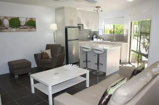 Main view of Homely apartment listing, Unit 2/243 Weyba Road, Noosaville QLD 4566