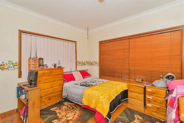 Sixth view of Homely house listing, 47 Gulligal St, Kingsthorpe QLD 4400