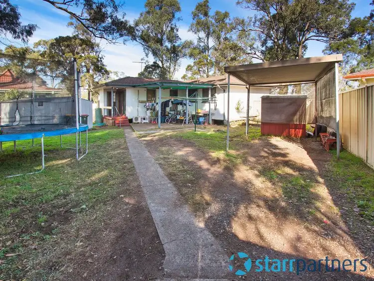 Second view of Homely house listing, 192 Palmyra Avenue, Willmot NSW 2770