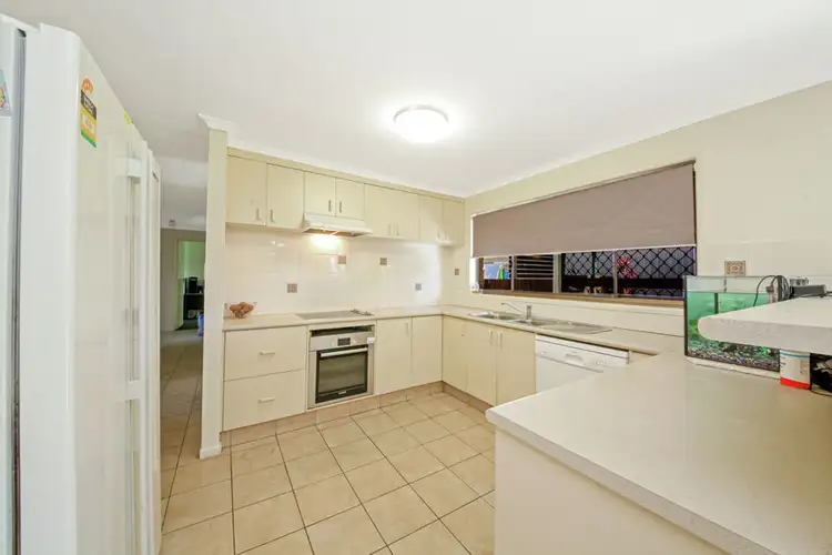 Second view of Homely house listing, 12 Yaraan Street, Bracken Ridge QLD 4017