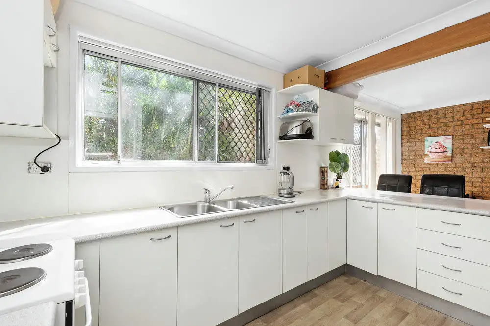 Main view of Homely townhouse listing, 13/22 North Road, Woodridge QLD 4114