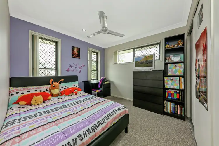 Fifth view of Homely house listing, 24 Poppy Crescent, Springfield Lakes QLD 4300