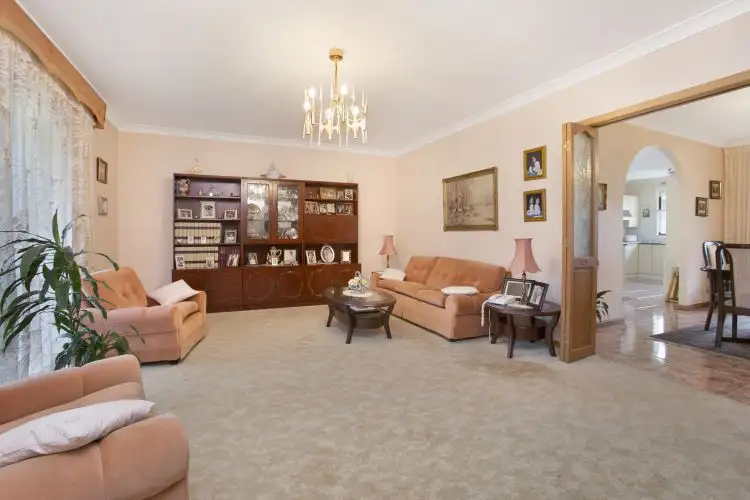 Third view of Homely house listing, 37 Minga St, Ryde NSW 2112