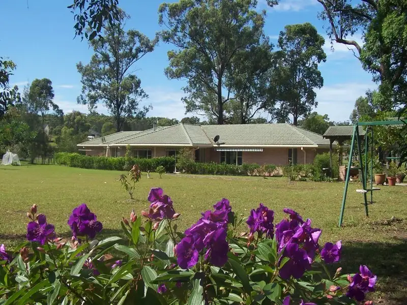 Main view of Homely house listing, 2 Heather Close, Failford NSW 2430